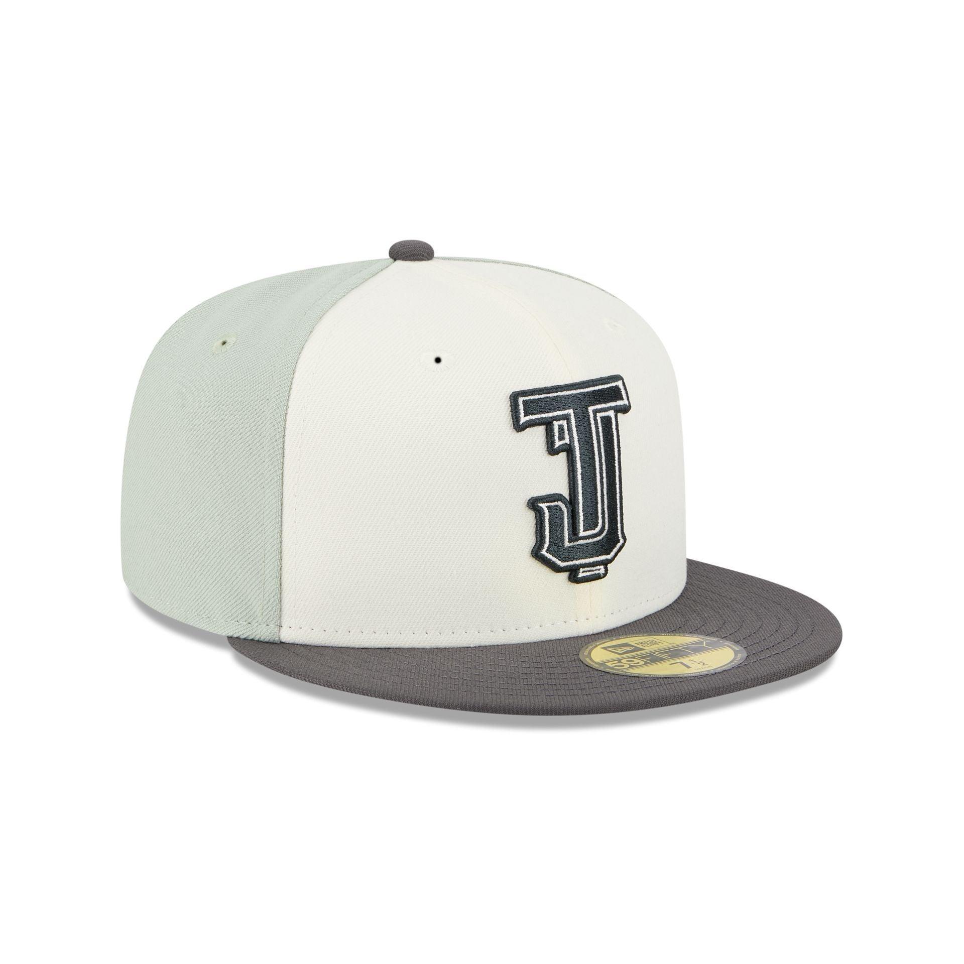 Toros de Tijuana Mint 59FIFTY Fitted Hat Male Product Image