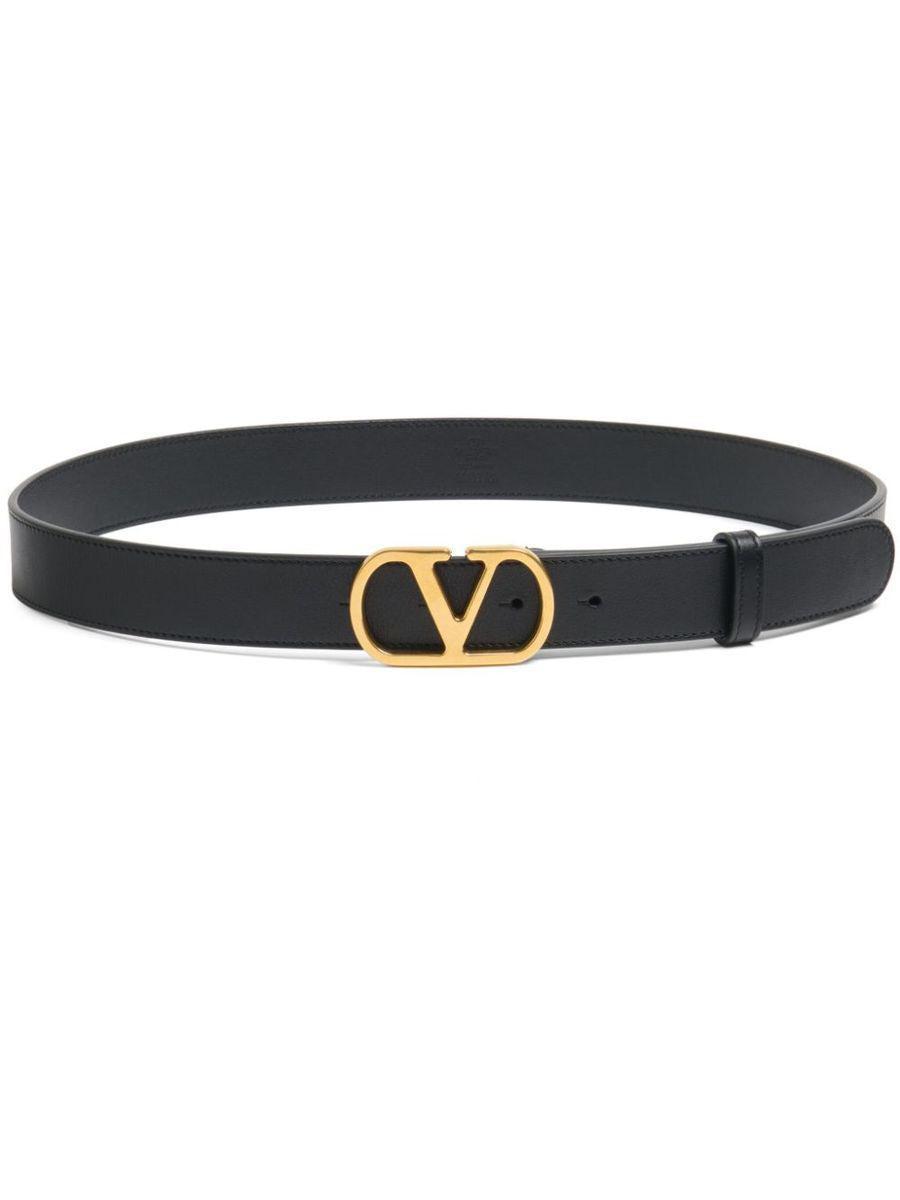 VALENTINO GARAVANI Belts In Black Product Image