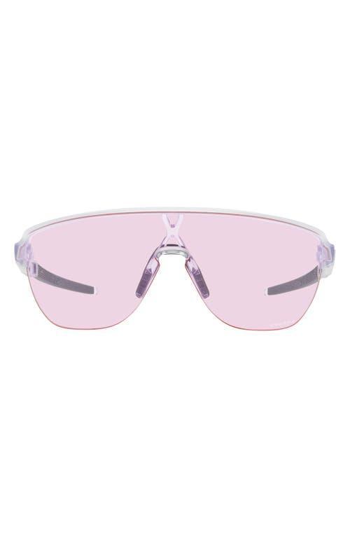 Mens Corridor Oo9248 42MM Sunglasses Product Image