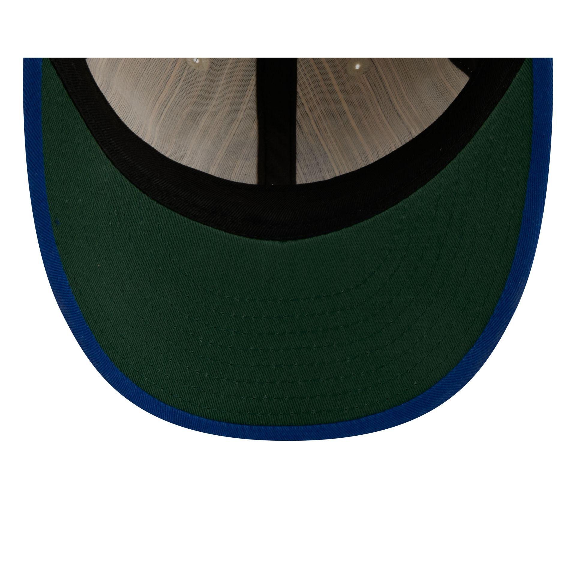 Athletics Armed Forces Day 2025 Low Profile 59FIFTY Fitted Hat Male Product Image