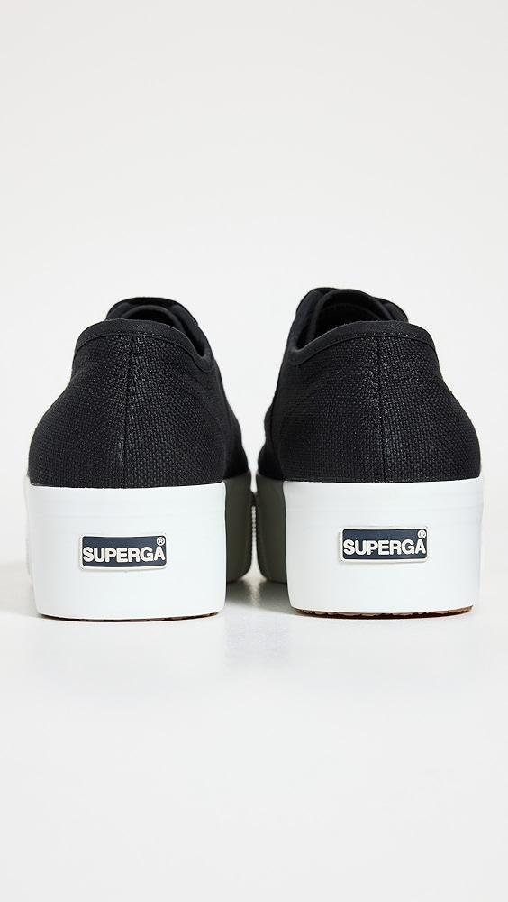 Superga 2790 Platform Sneakers | Shopbop Product Image