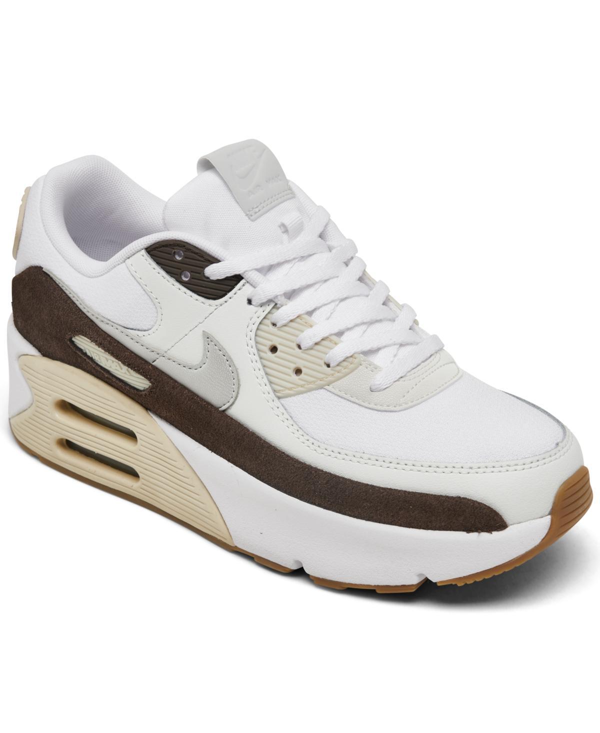 Nike Women's Air Max 90 LV8 Shoes Product Image