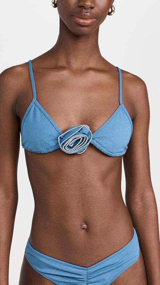 Lioness Soulmate Bikini Top | Shopbop Product Image