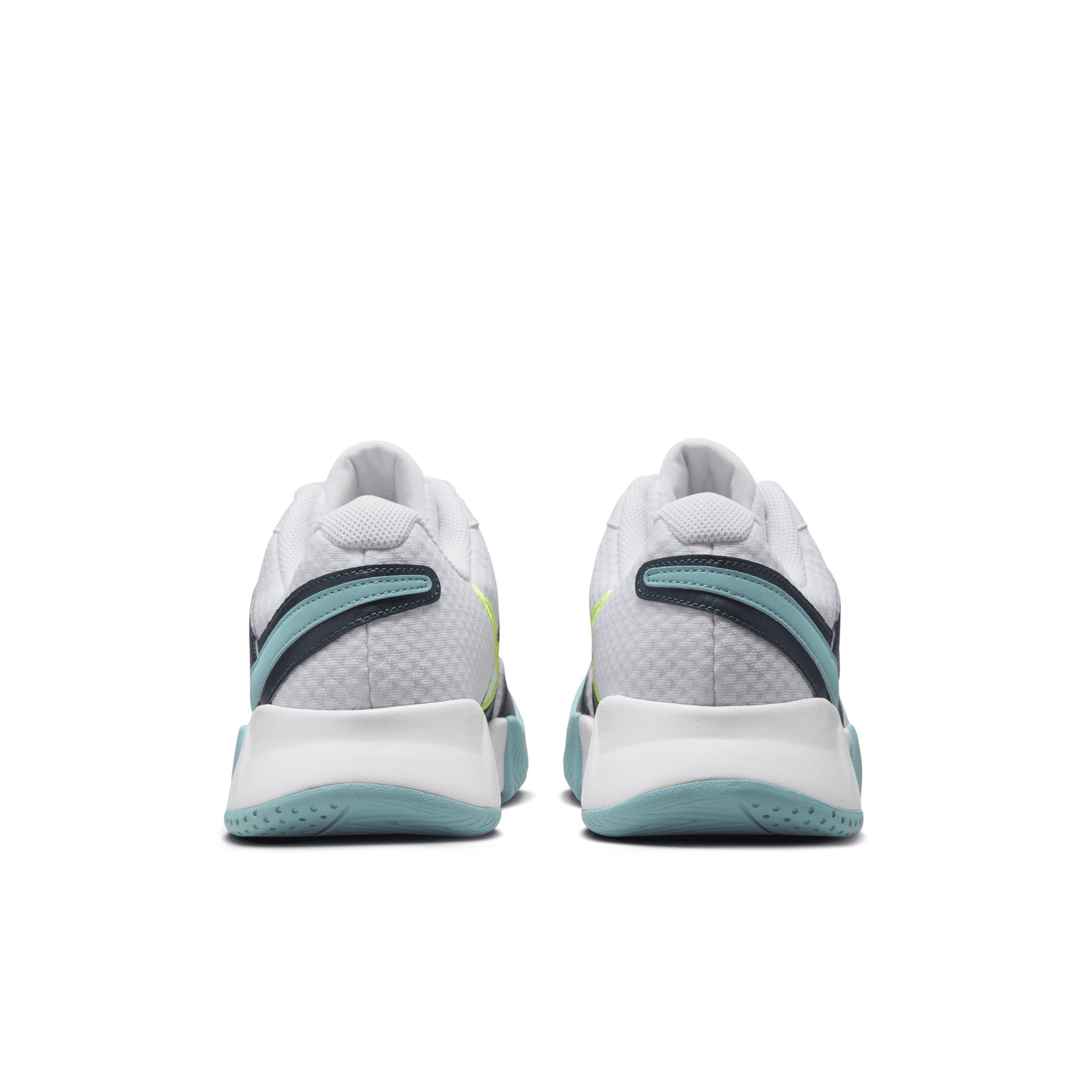 Nike Men's Court Lite 4 Tennis Shoes Product Image