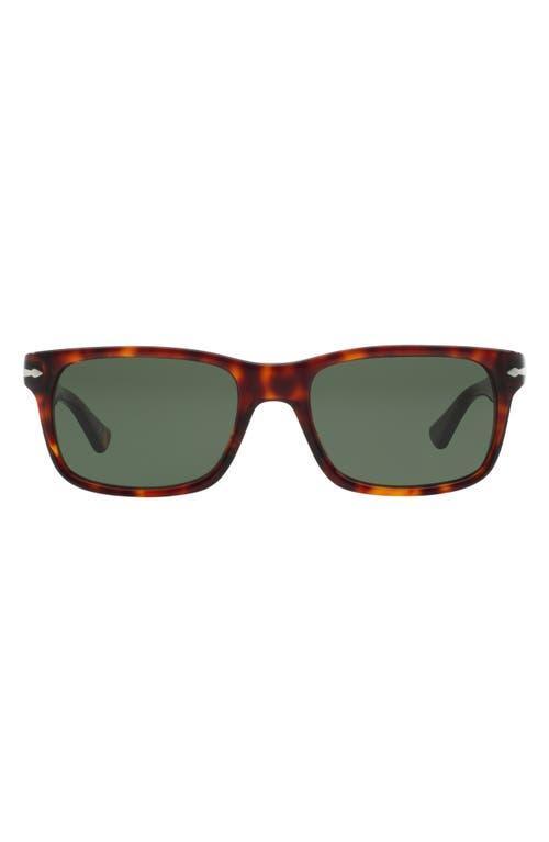 Ray-Ban Rb3254 Sunglasses Frame Green Lenses Polarized Product Image