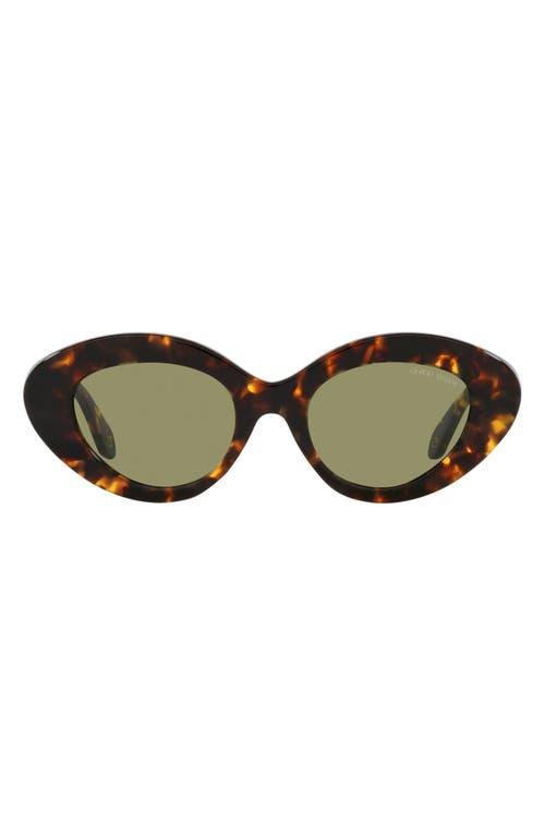 Giorgio Armani Womens Sunglasses, AR8188 Product Image