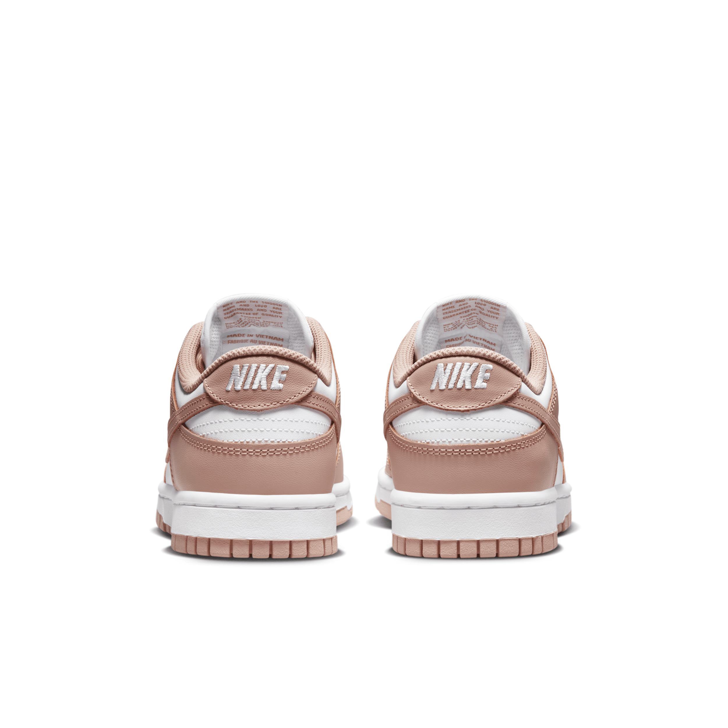 Nike Womens Dunk Low Shoes Product Image