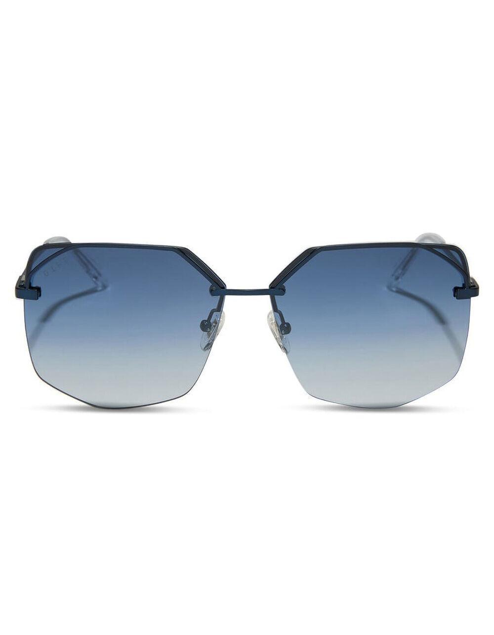 DIFF EYEWEAR Bree Sunglasses Product Image