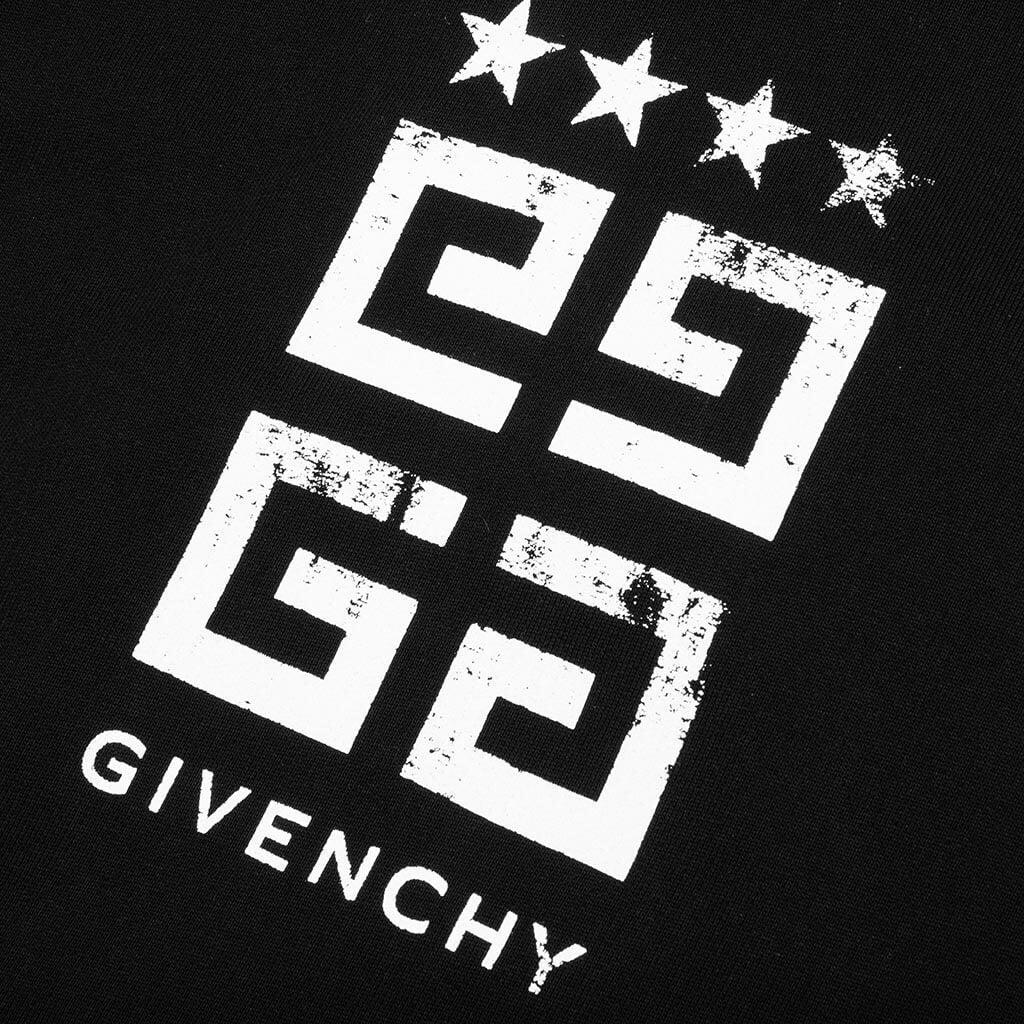 Hoodie - Black Male Product Image