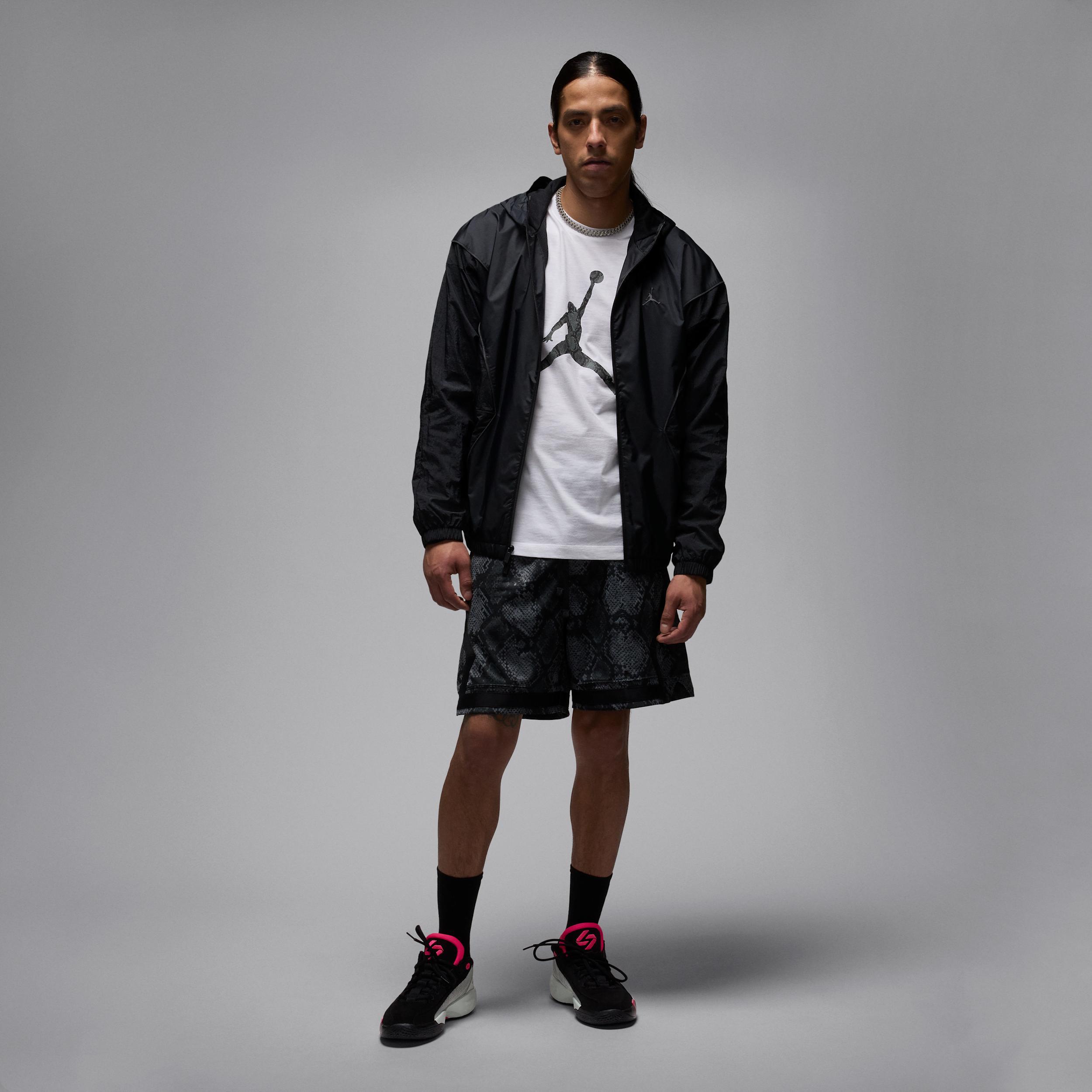 Mens Jordan Sport Dri-FIT T-Shirt | HJ2862-102 Product Image