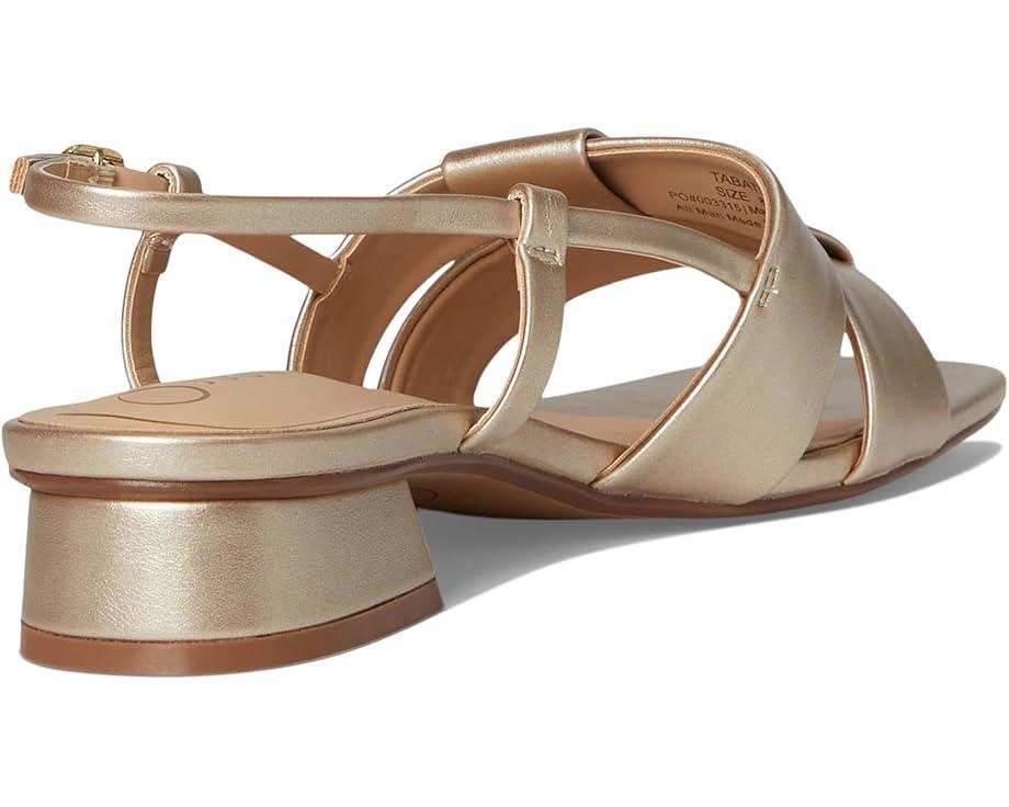 Jordan Strappy Heeled Sandals Product Image