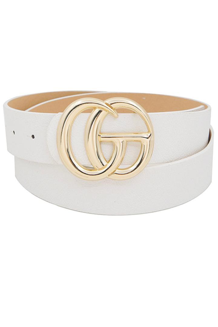 GG Belt Product Image