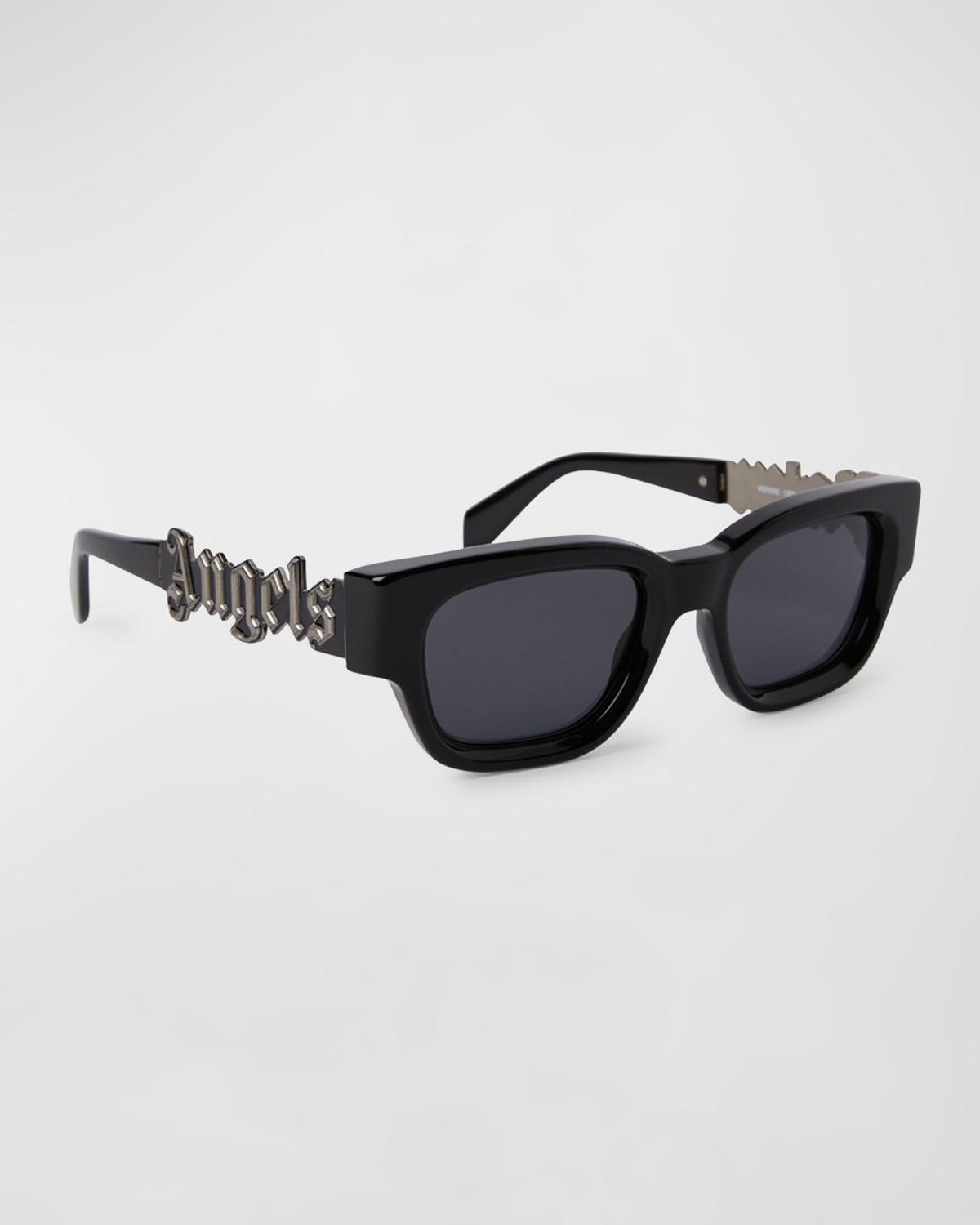 Men's Posey Acetate Square Sunglasses Product Image