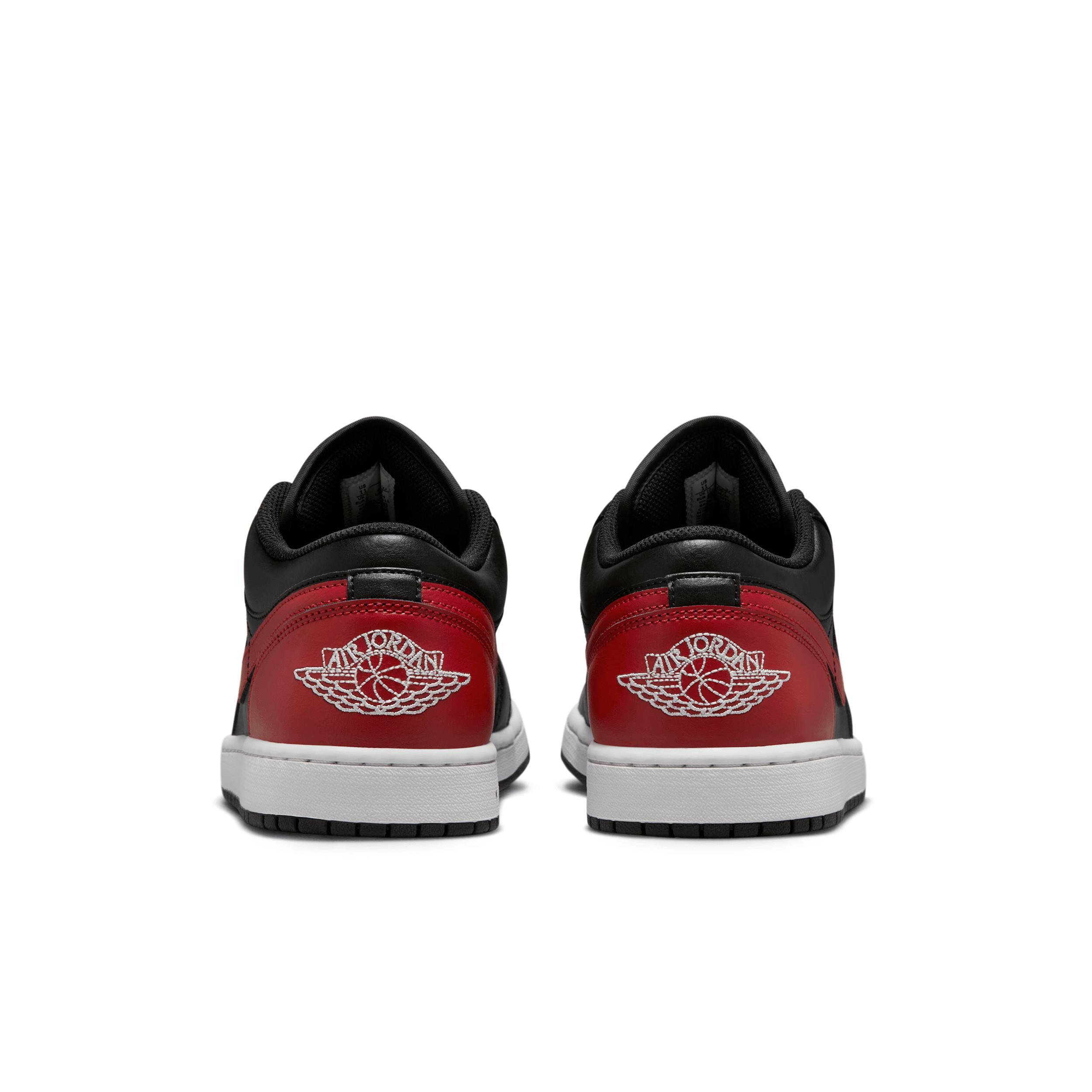 Men's Air Jordan 1 Low Shoes Product Image