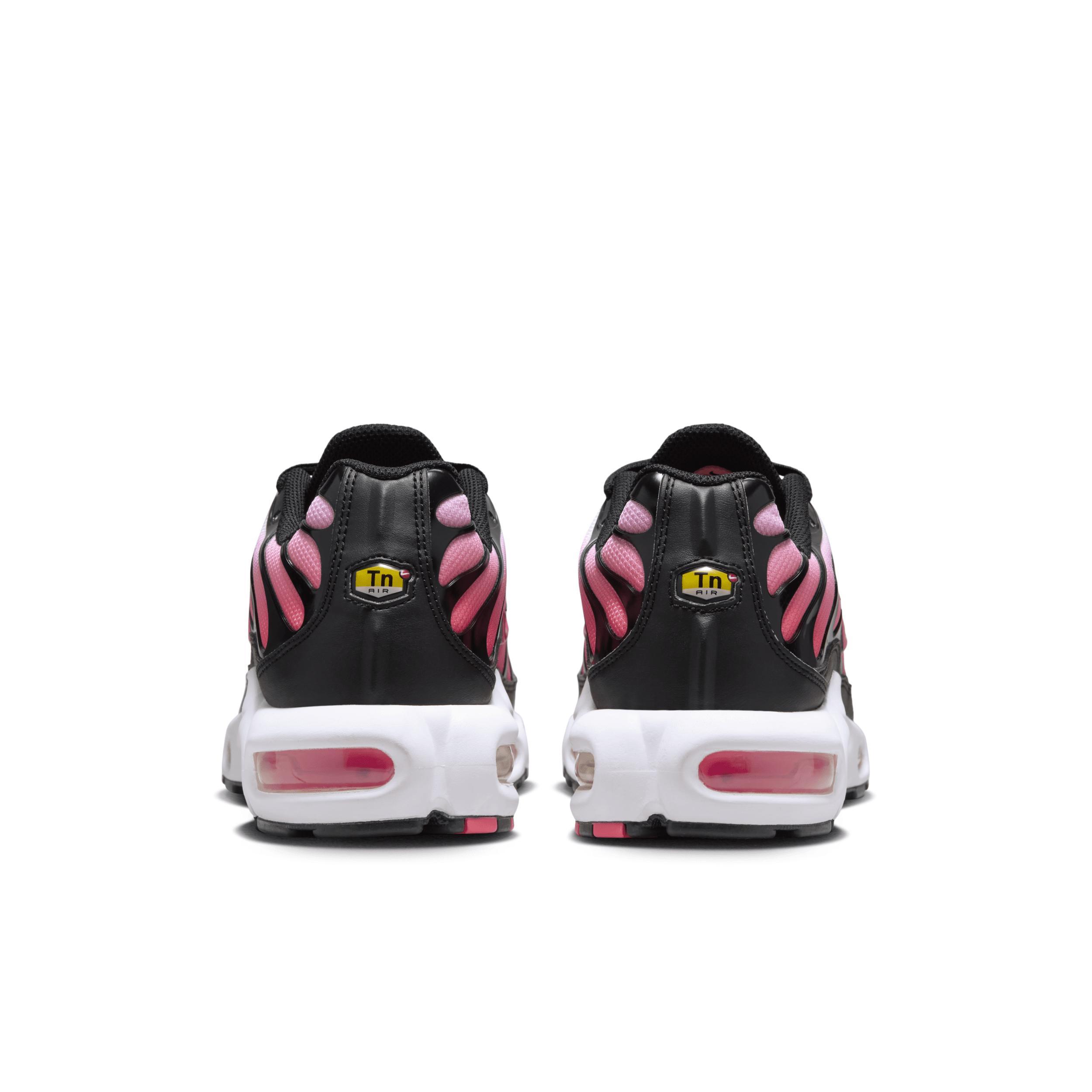 Nike Air Max Plus Women's Shoes Product Image