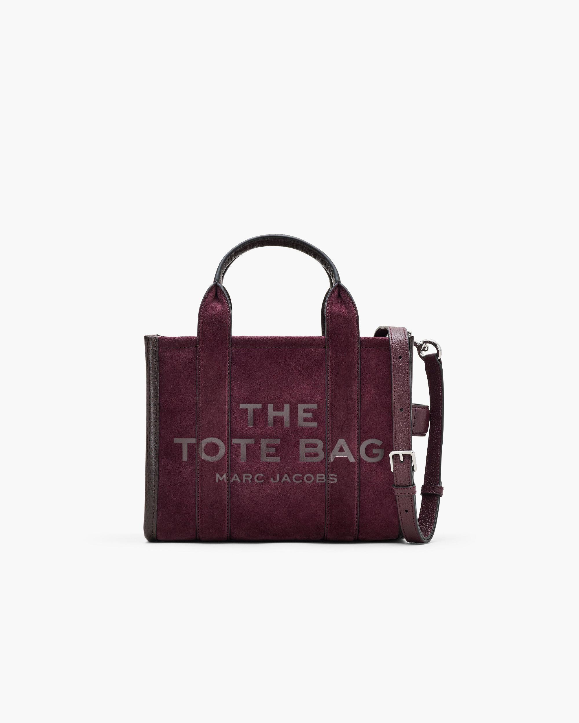 The Leather Small Tote Bag Product Image