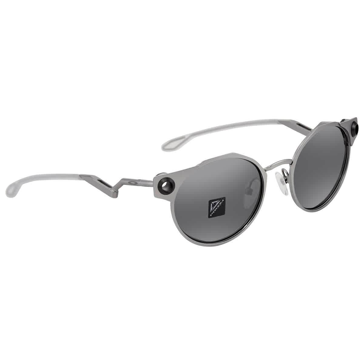 Oakley Mens Deadbolt Sunglasses Product Image