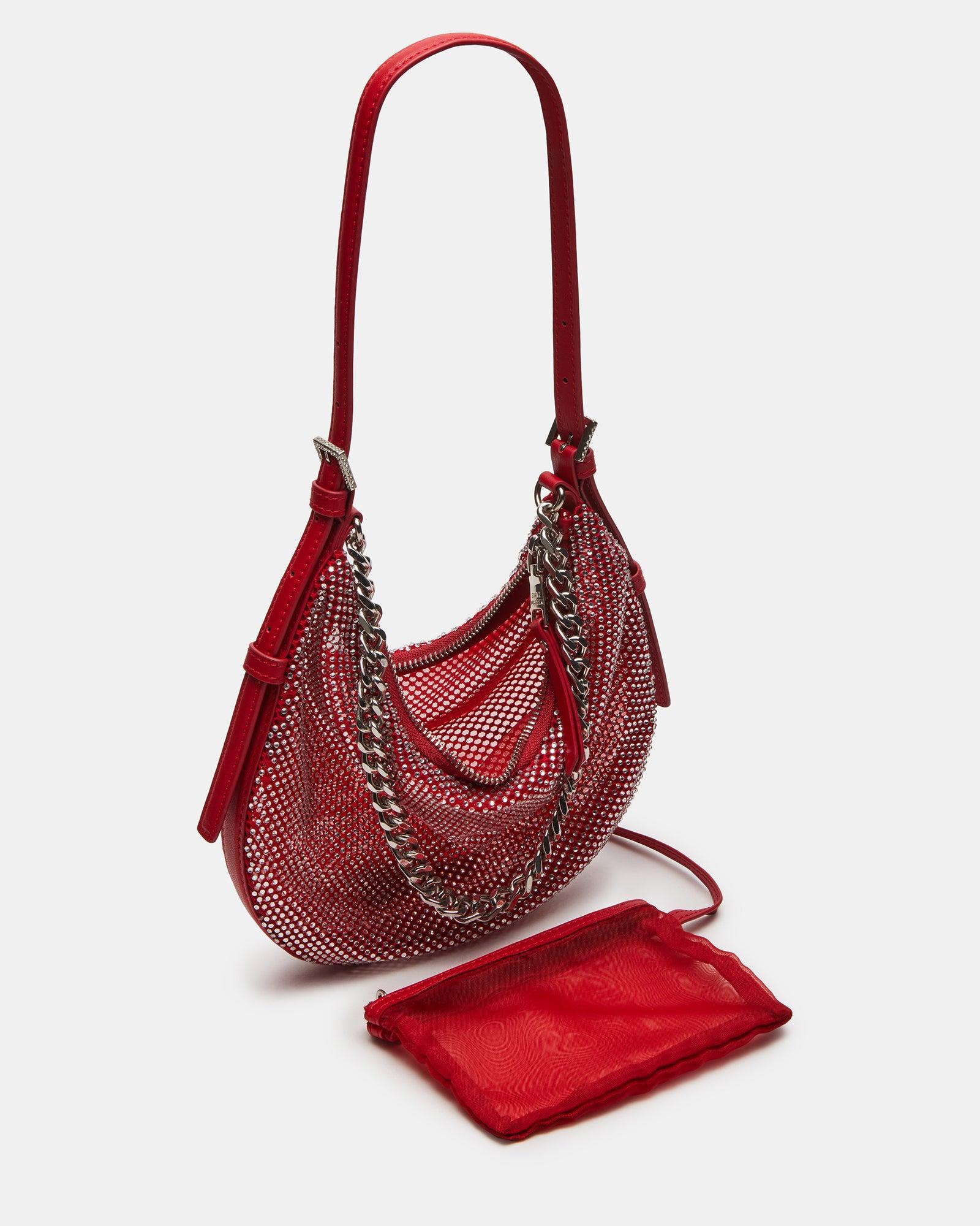 DREAMIN BAG RED MULTI Female Product Image