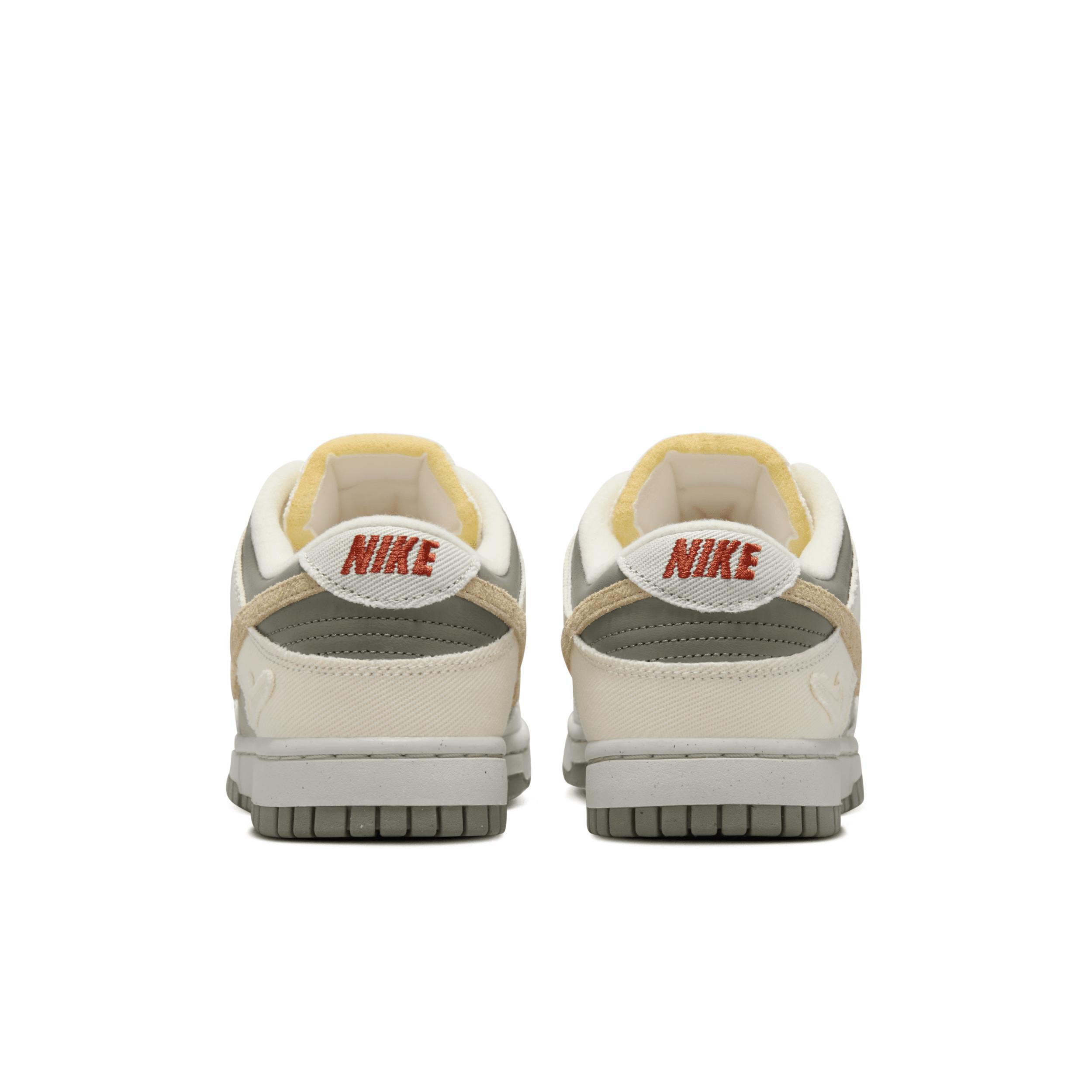 Nike Women's Dunk Low Shoes Product Image