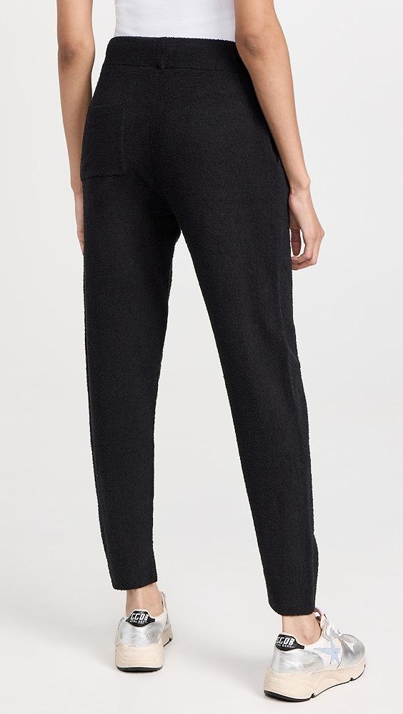 Eberjey Boucle Joggers | Shopbop Product Image