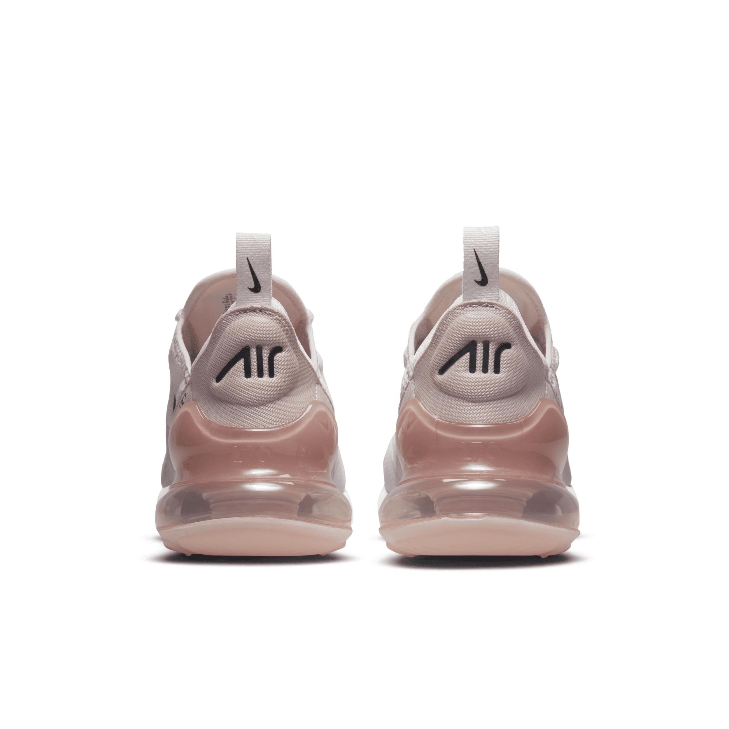 Nike Womens Air Max 270 Shoes Product Image