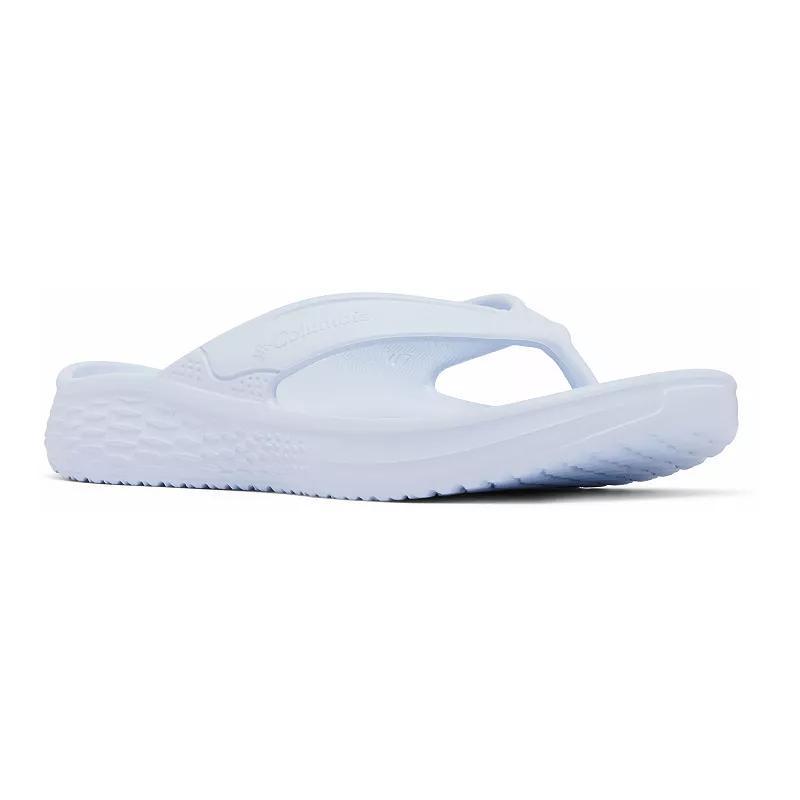 Columbia Womens Ramble Flip Flop- Product Image