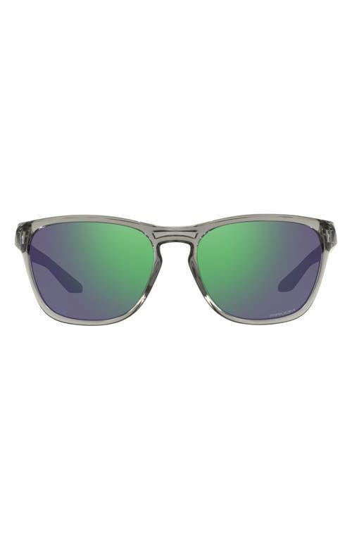 Oakley Men's Manorburn Sunglasses Product Image