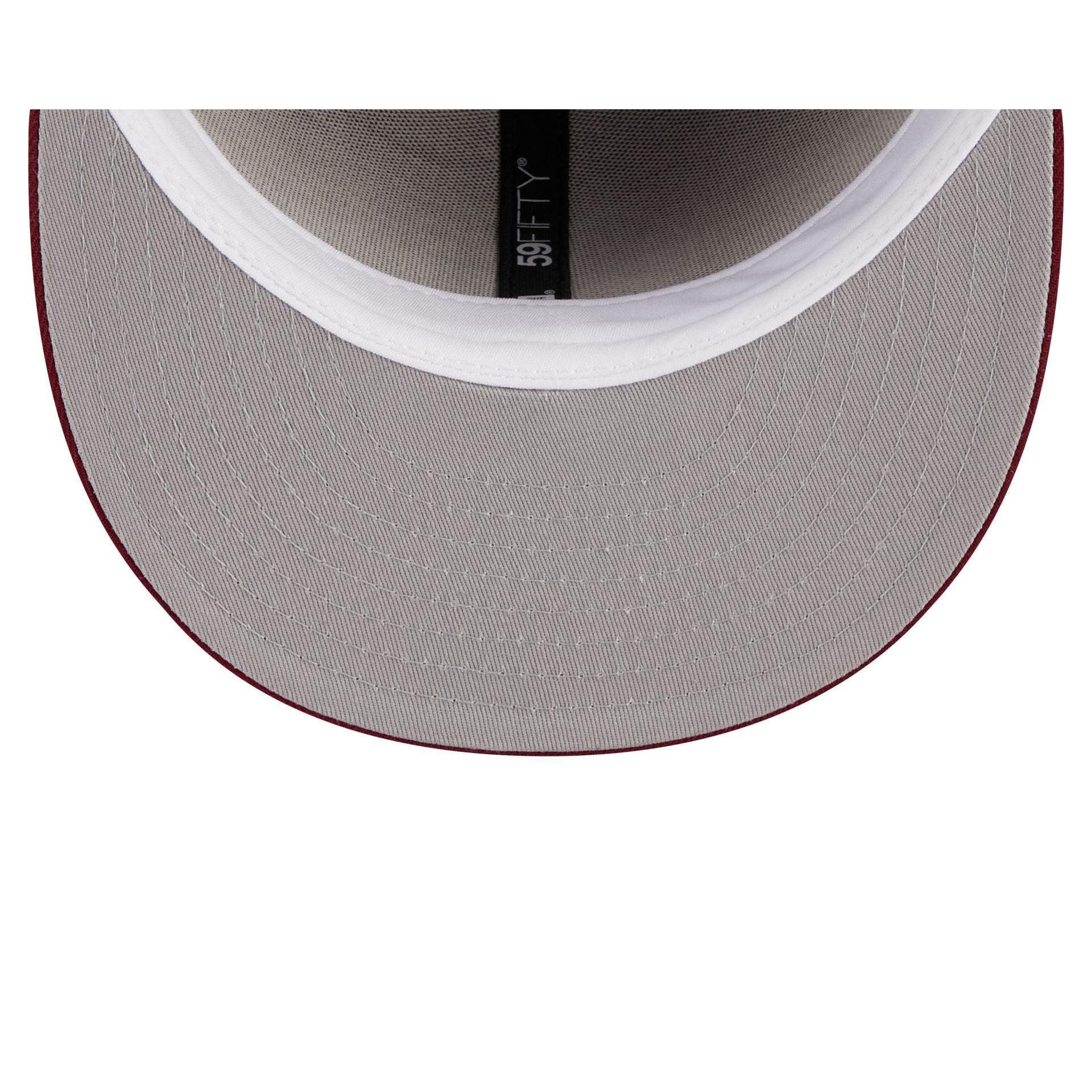 Buffalo Sabres 59FIFTY Fitted Hat Male Product Image