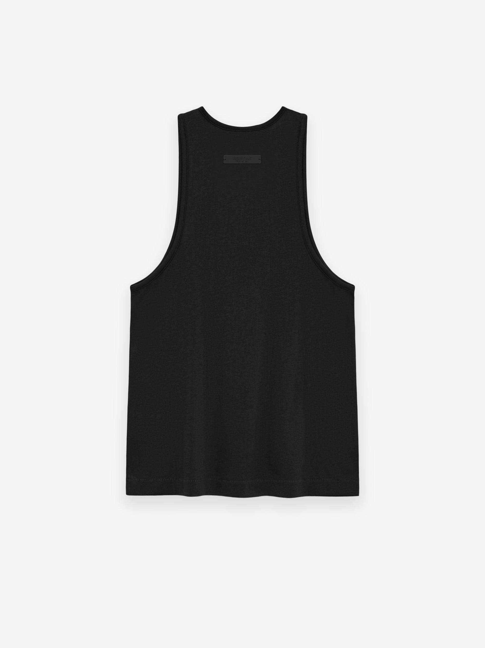 Womens Tri-Blend Tank Top Female Product Image