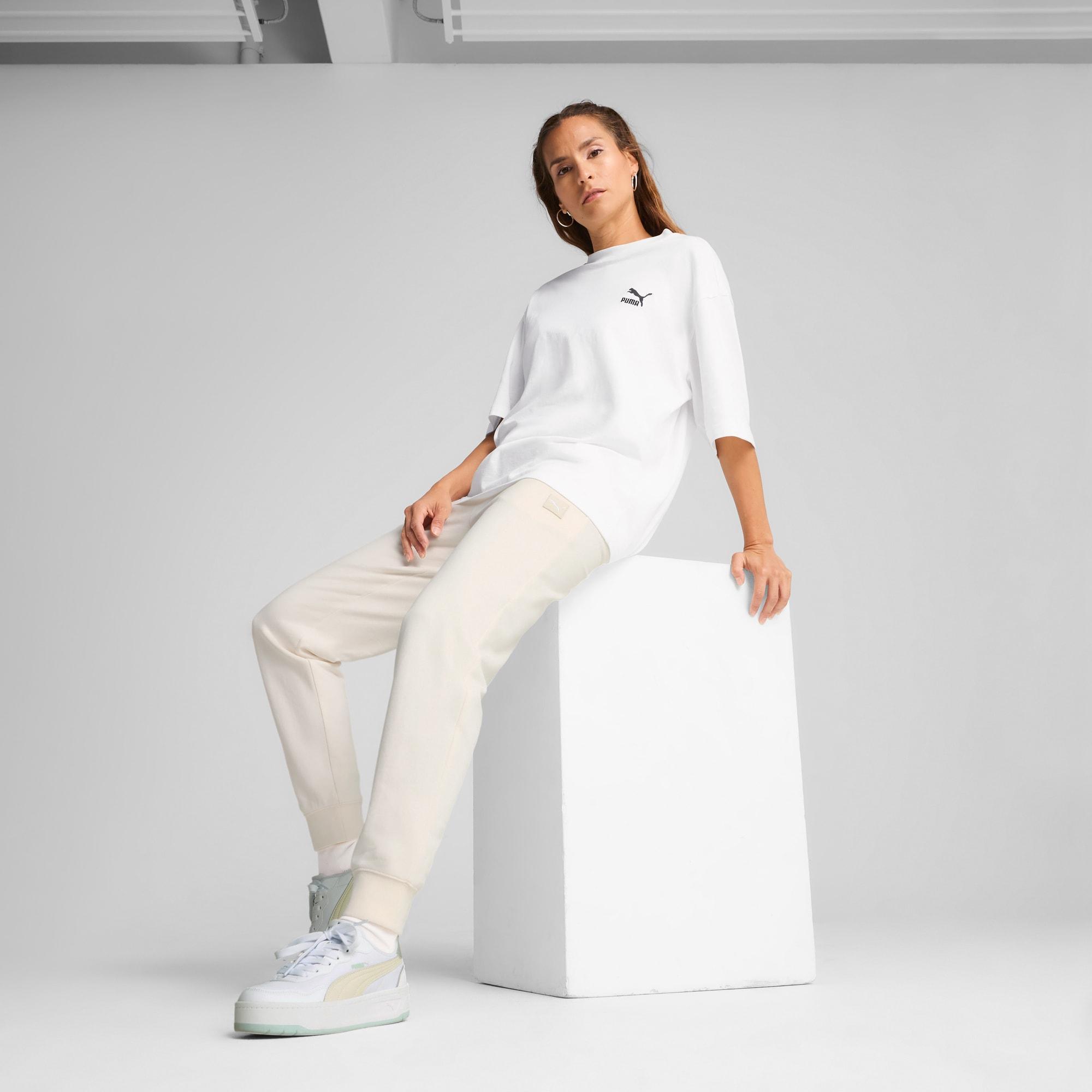 Essentials Elevated Women's Sweatpants Product Image