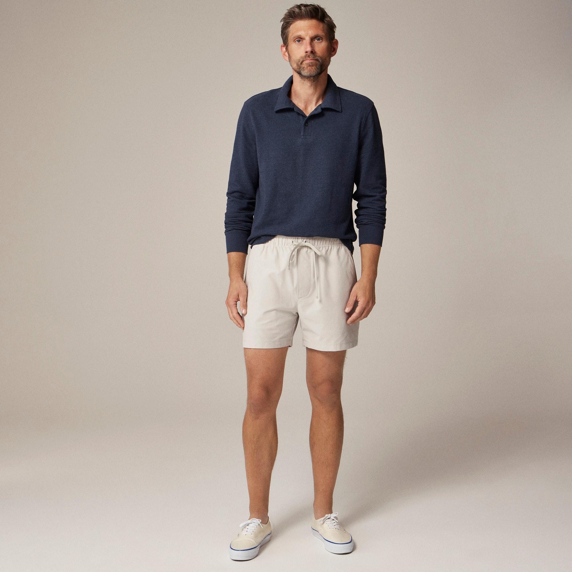 5" Everyday drawstring short Product Image