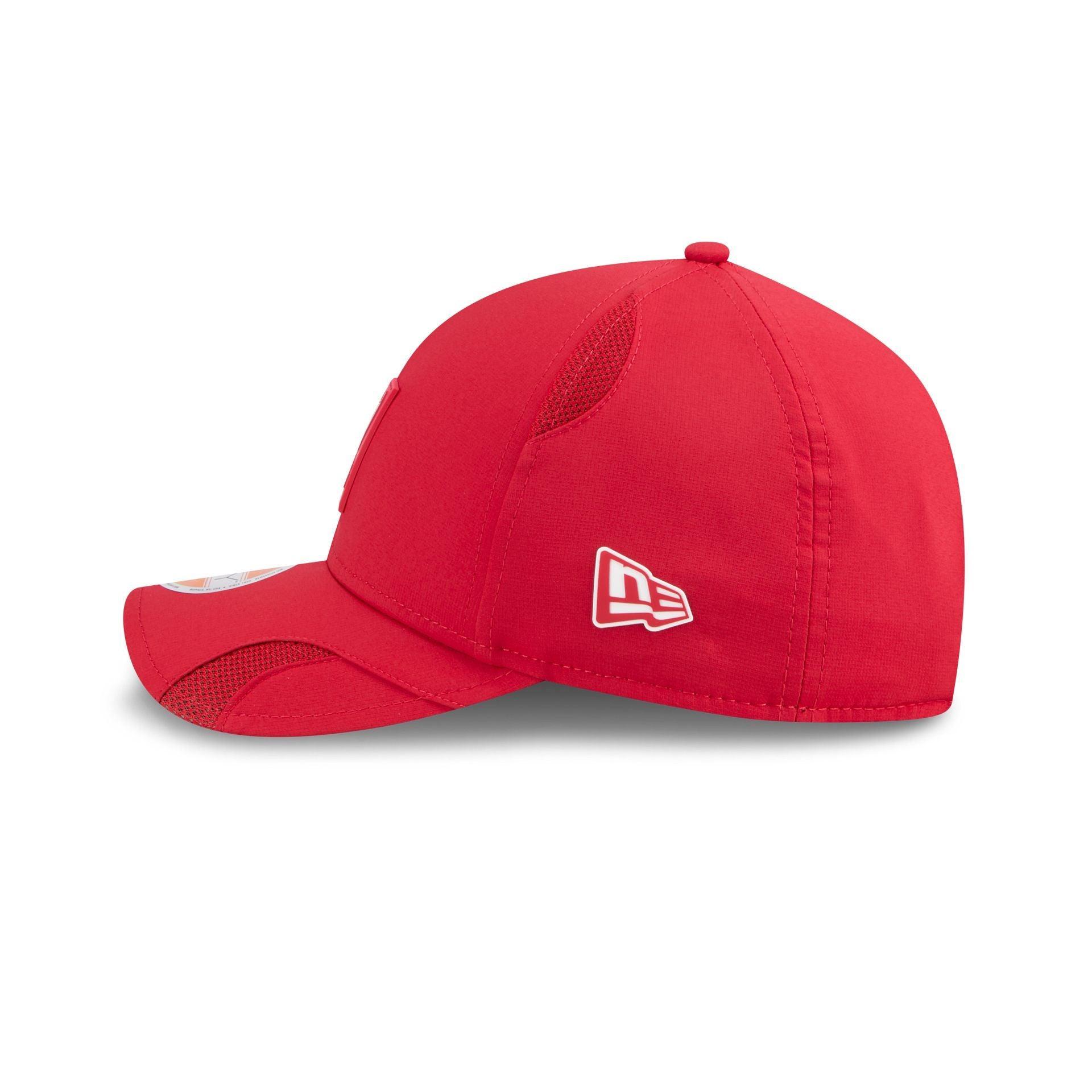 Philadelphia Phillies Arch 9FORTY M-Crown A-Frame Snapback Hat Male Product Image