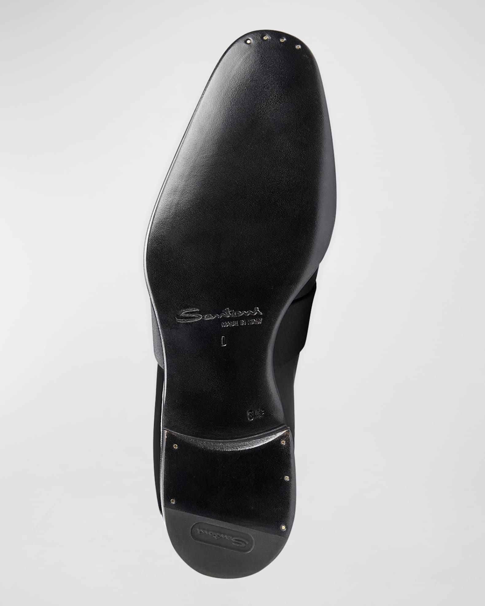 Men's Isomer Patent Slip-On Product Image