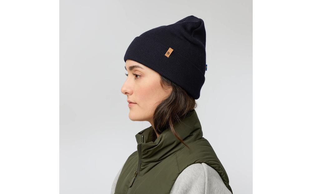 Classic Knit Hat Product Image