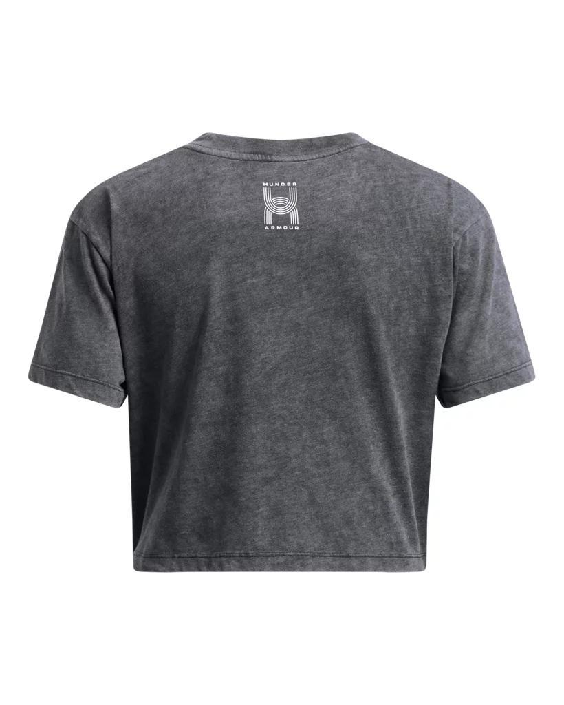 UA Run Anywhere Product Image