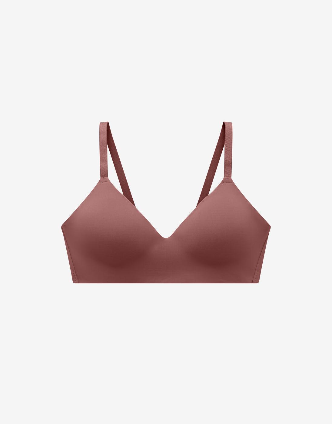 24/7® Classic Wireless Bra Product Image