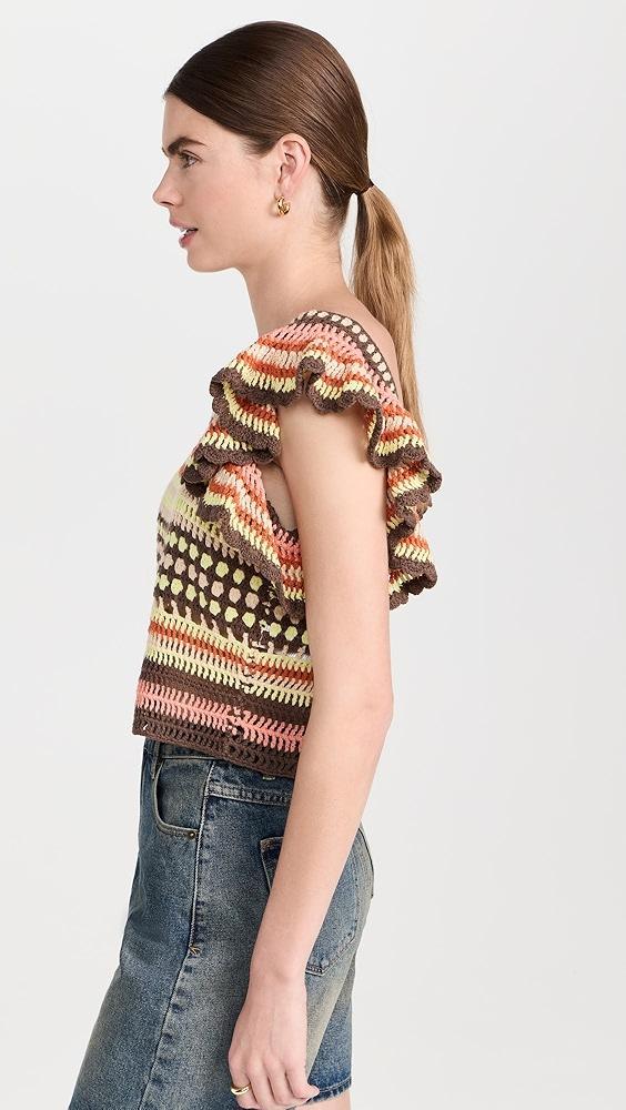 RAILS Anna Top | Shopbop Product Image