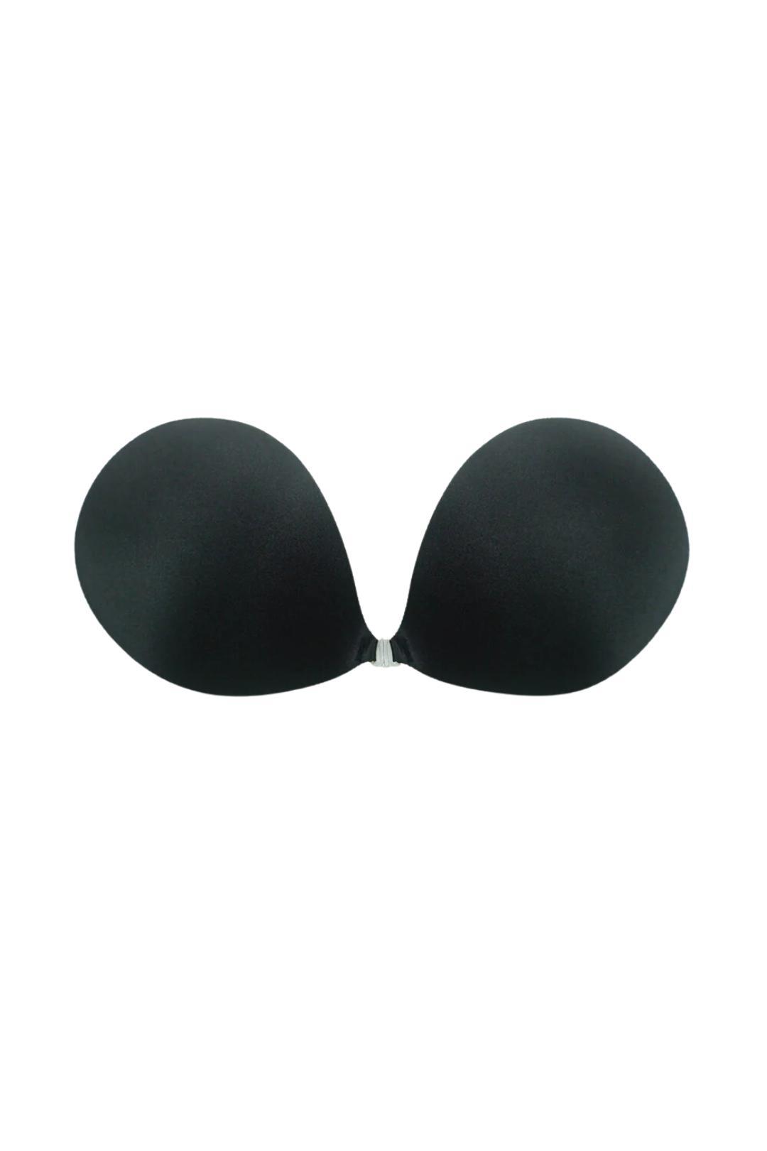 Seamless Push Up Bra Product Image