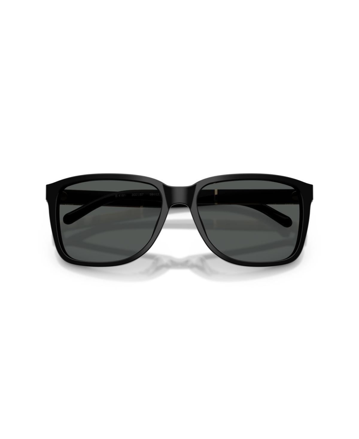 Womens 53MM Rectangular Sunglasses Product Image