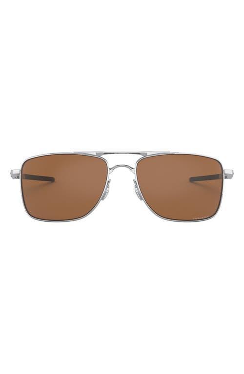 Oakley Men's Gauge 8 Sunglasses Product Image