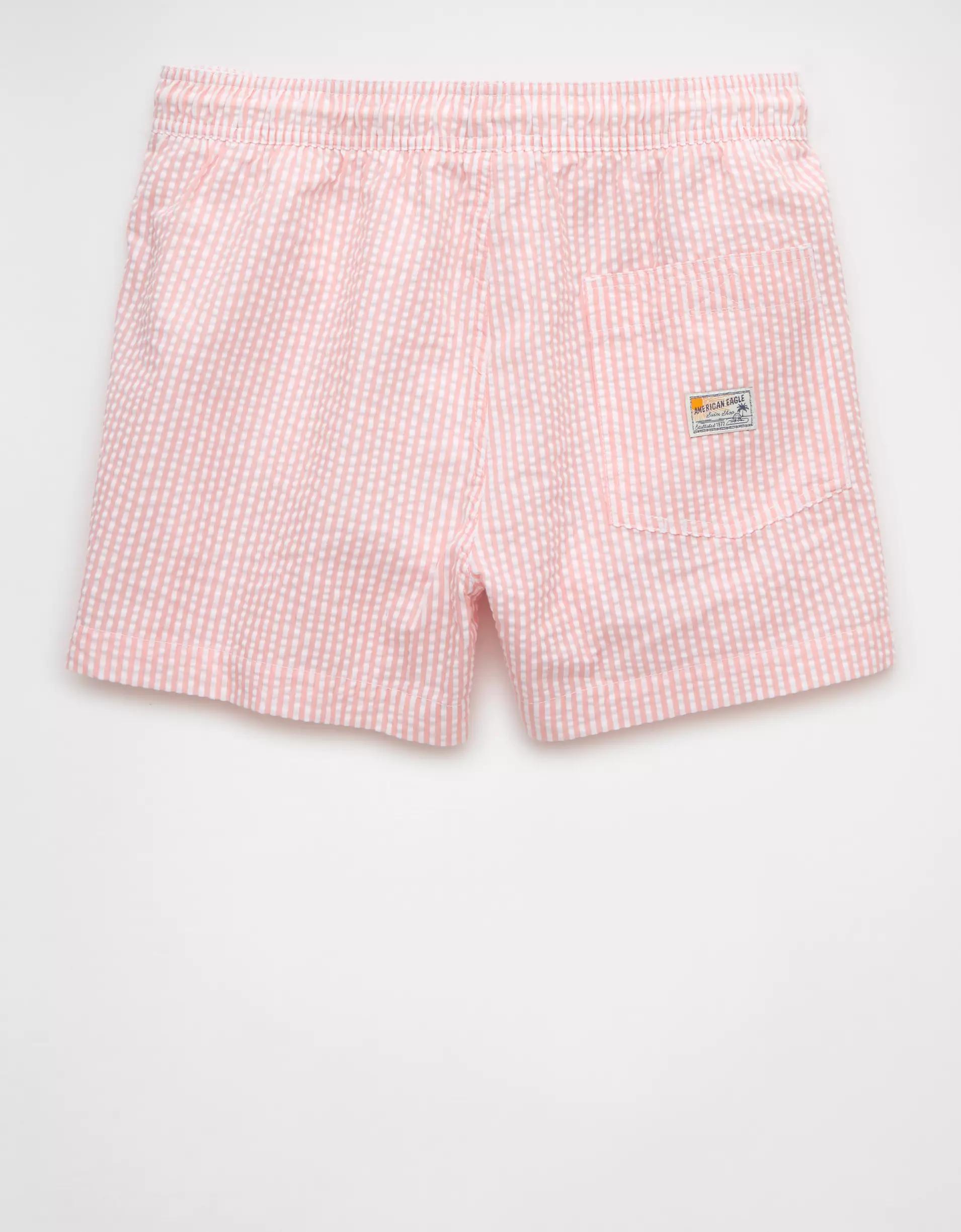 AE Men's 3" Swim Trunk Product Image