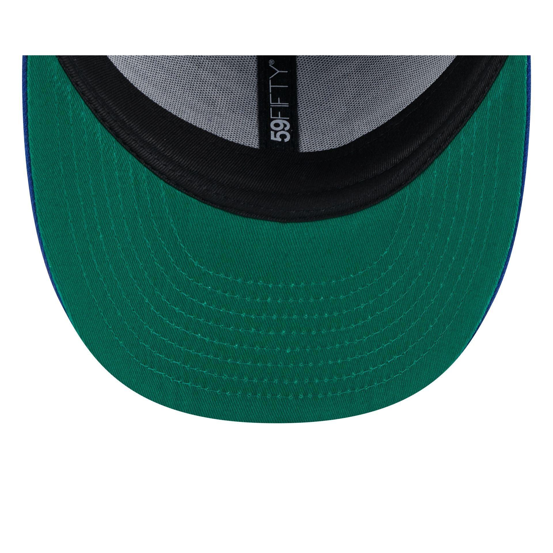 Toronto Maple Leafs NHL Pack Low Profile 59FIFTY Fitted Hat Male Product Image