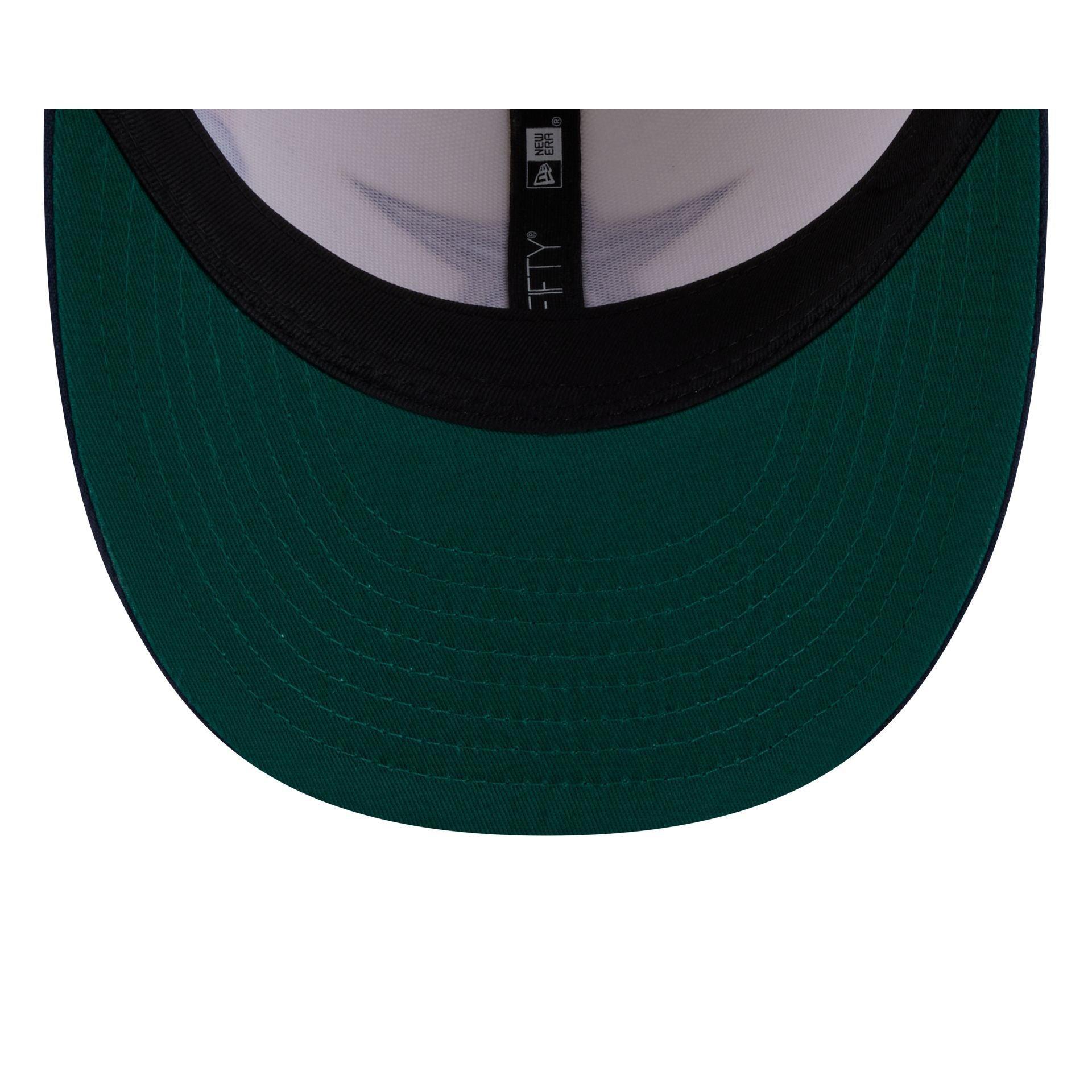 Detroit Tigers Independence Day 2025 Low Profile 59FIFTY Fitted Hat Male Product Image