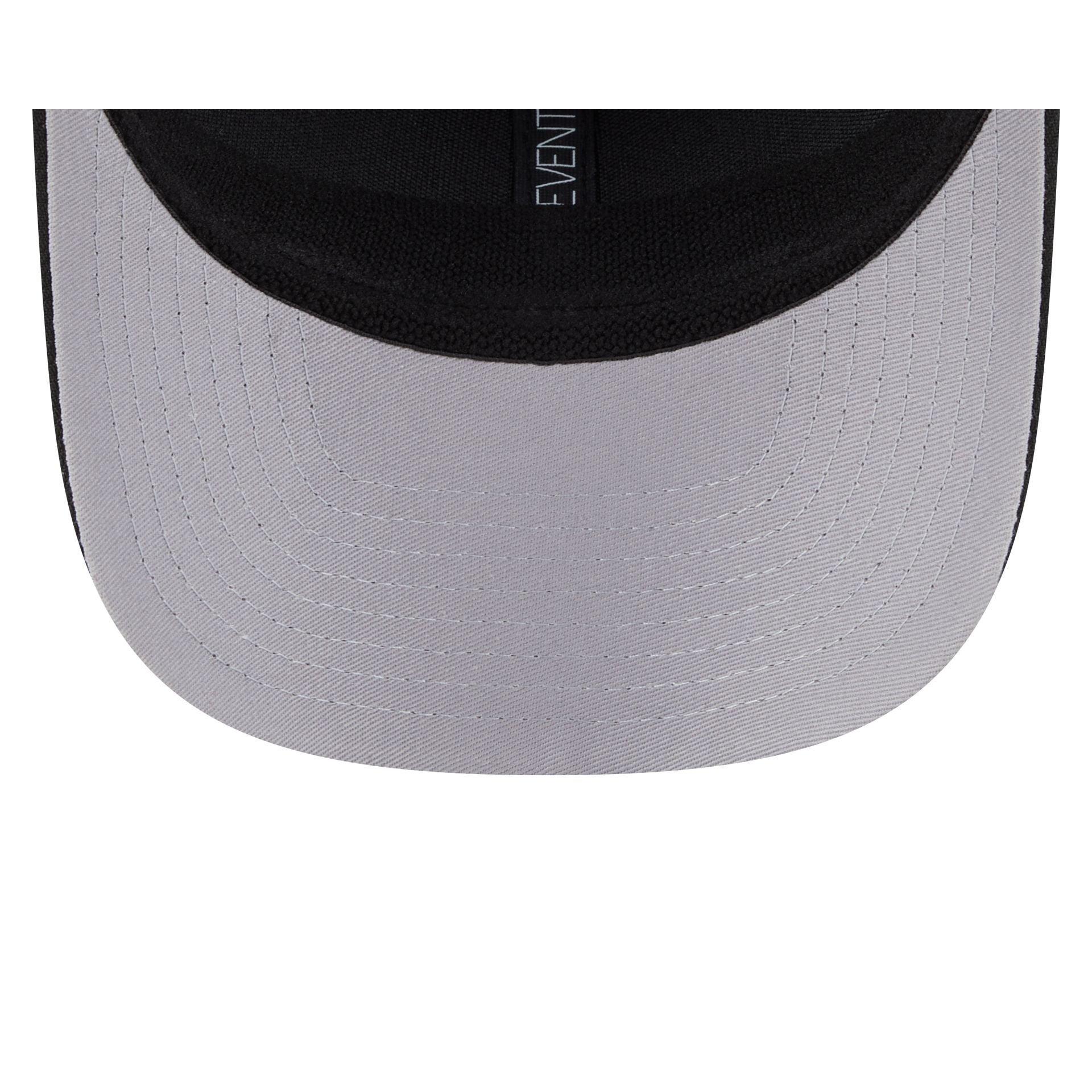 Minnesota Twins Circle Patch 9SEVENTY Stretch-Snap Hat Male Product Image