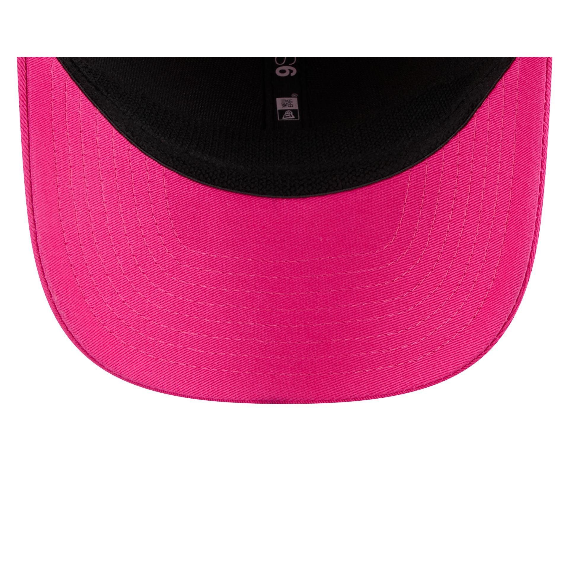 Nashville Predators Simple 9SEVENTY Trucker Hat Male Product Image