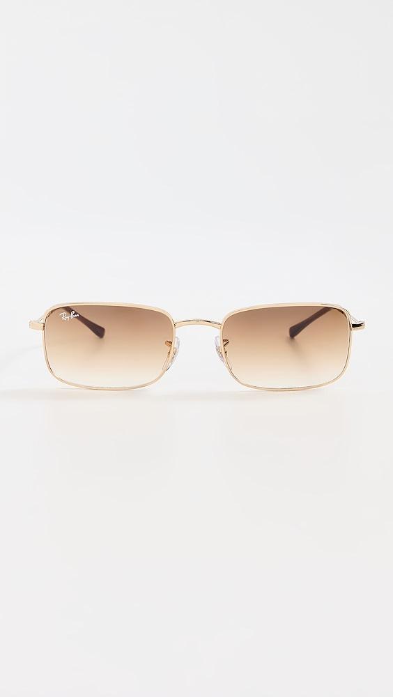 Ray-Ban 0RB3746 Sunglasses | Shopbop Product Image