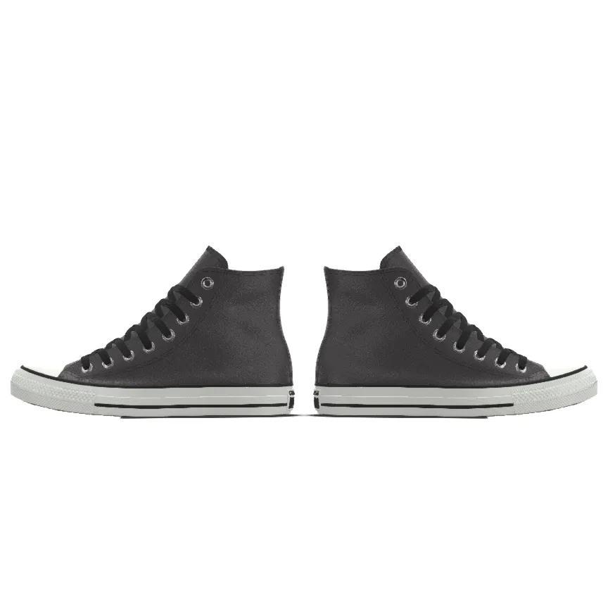 Custom Chuck Taylor All Star Leather By You Product Image