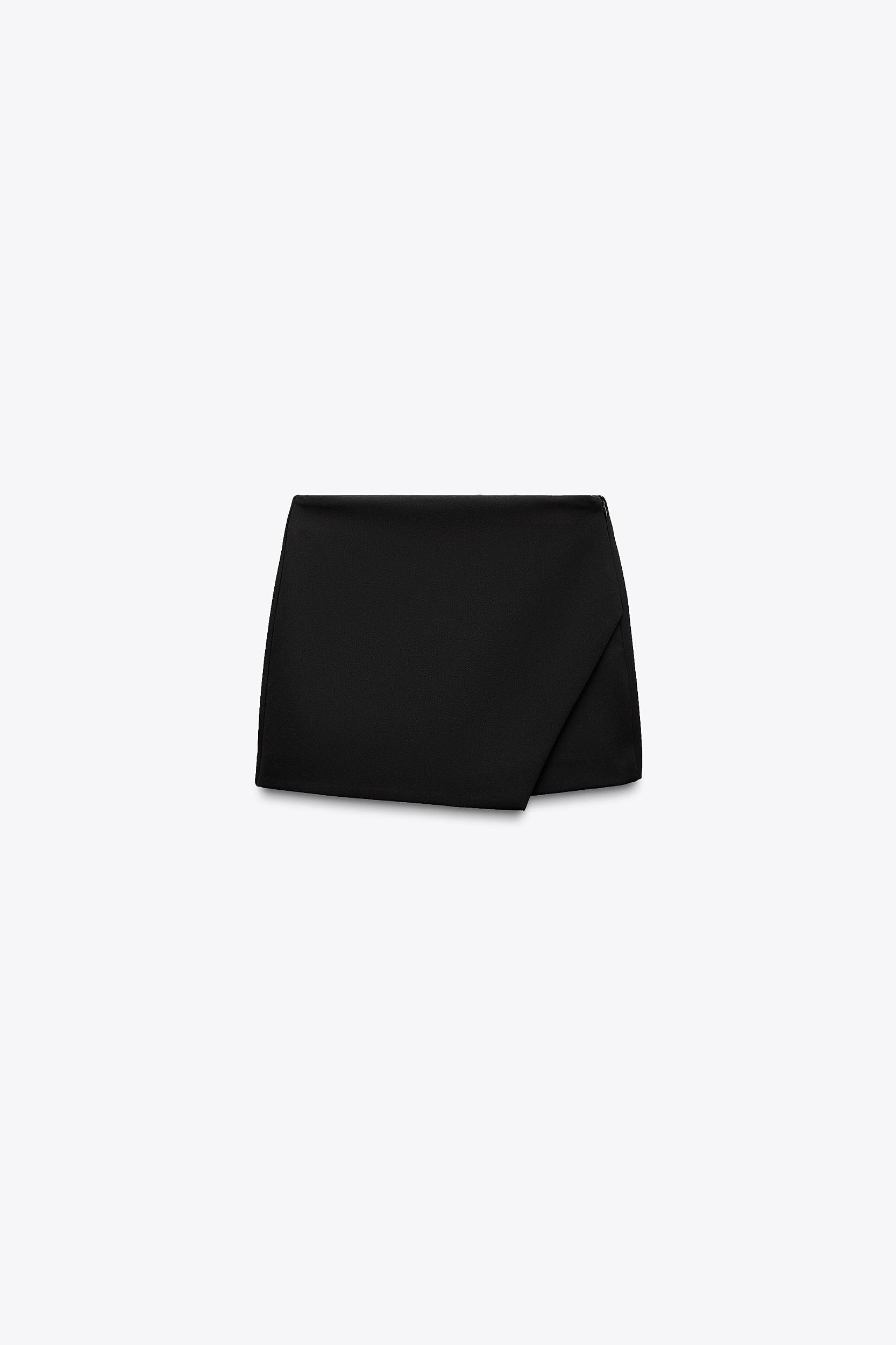 ASYMMETRIC SKORT Product Image