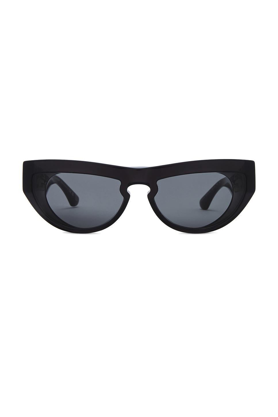 Cat Eye Sunglasses Burberry Product Image