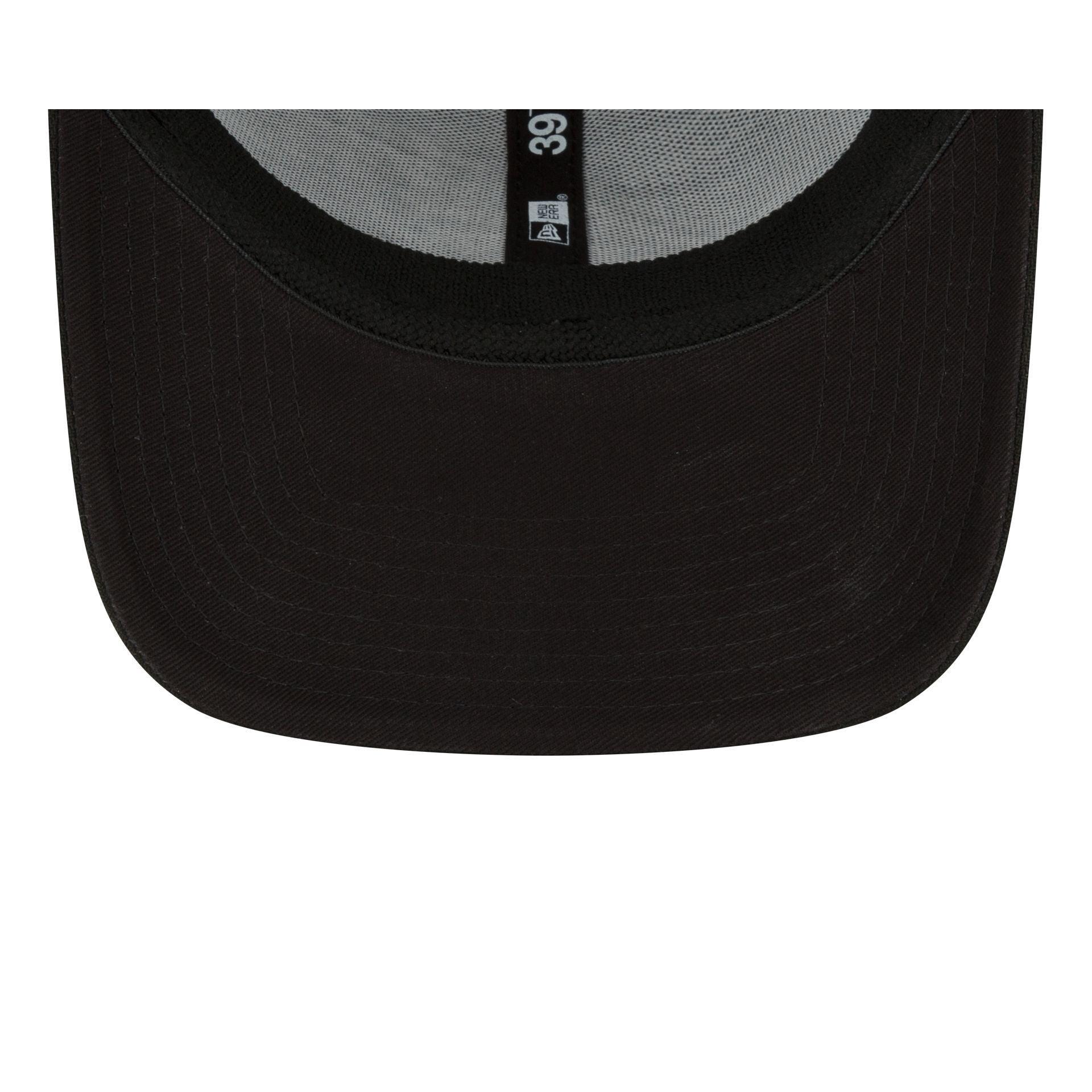 Charros de Jalisco LMB 100th Anniversary Alt 39THIRTY Stretch Fit Hat Male Product Image